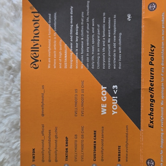 As Seen On Tiktok Evellyhootd Brown Sleeveless Padded Jumpsuit NWTS - Picture 8 of 8